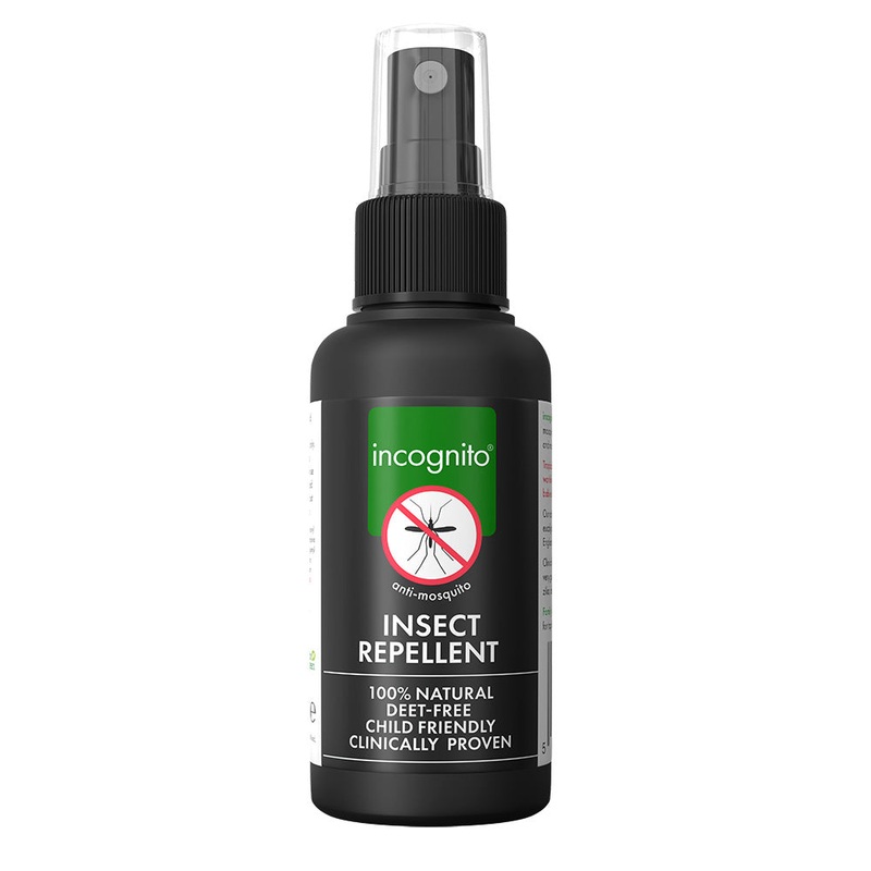 Insect Repellent 50ml