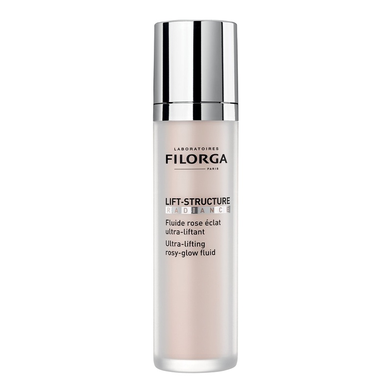 Lift-Structure Radiance Tinted Ultra-Lifting Perfecting Fluid 50ml