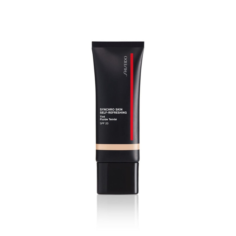 Liquid Make Up Base Shiseido N 115 Spf 20 (30 ml)