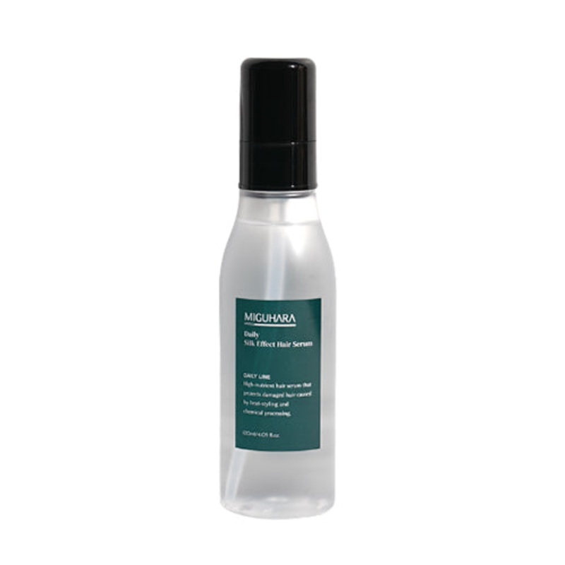 MIGUHARA Daily Silk Effect Hair Serum 120ml 120ml