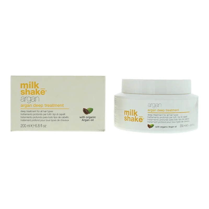 Milk_Shake Argan Deep Treatment 200ml