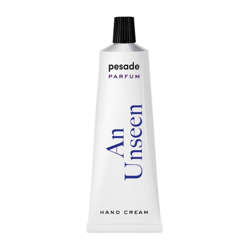 pesade An Unseen Hand Cream 50ml