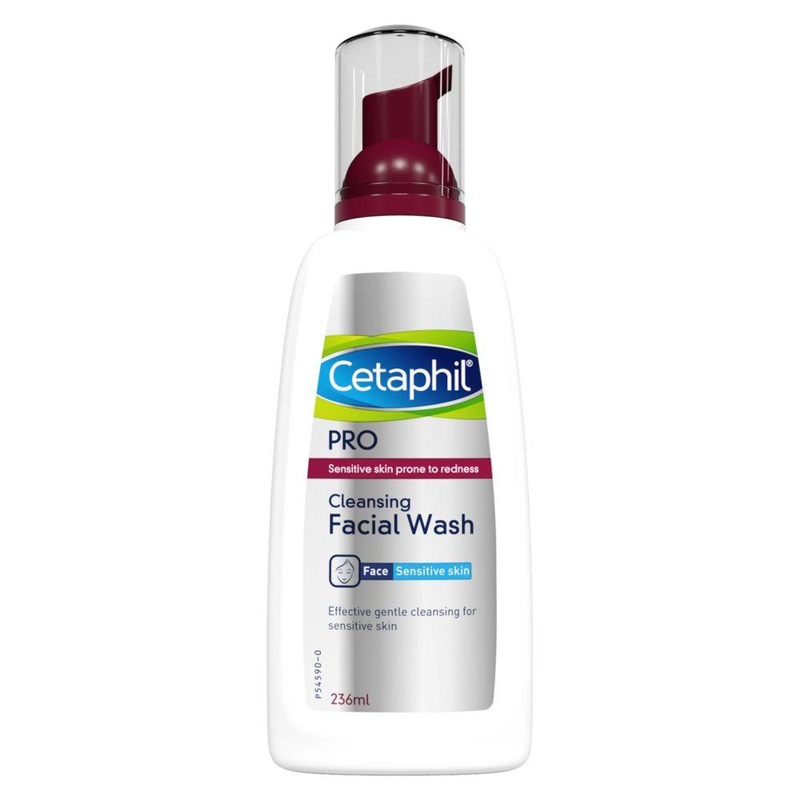 Pro Cleansing Facial Wash 236Ml