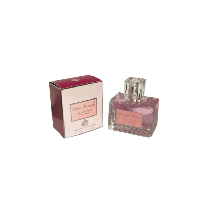 Real Time EDP 100ml Rve Eternel RT095