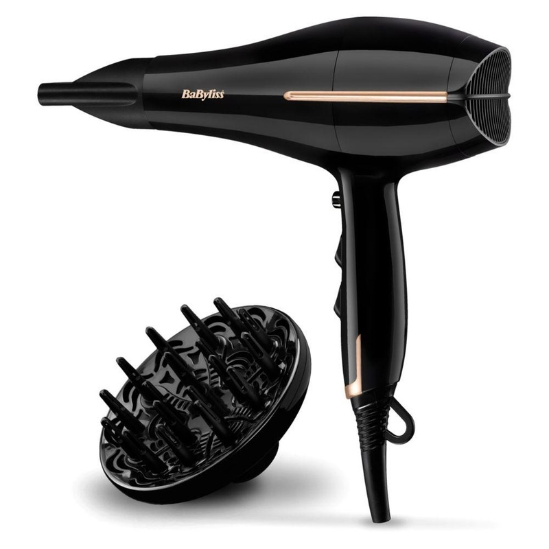 Salon Pro 2200 Hairdryer