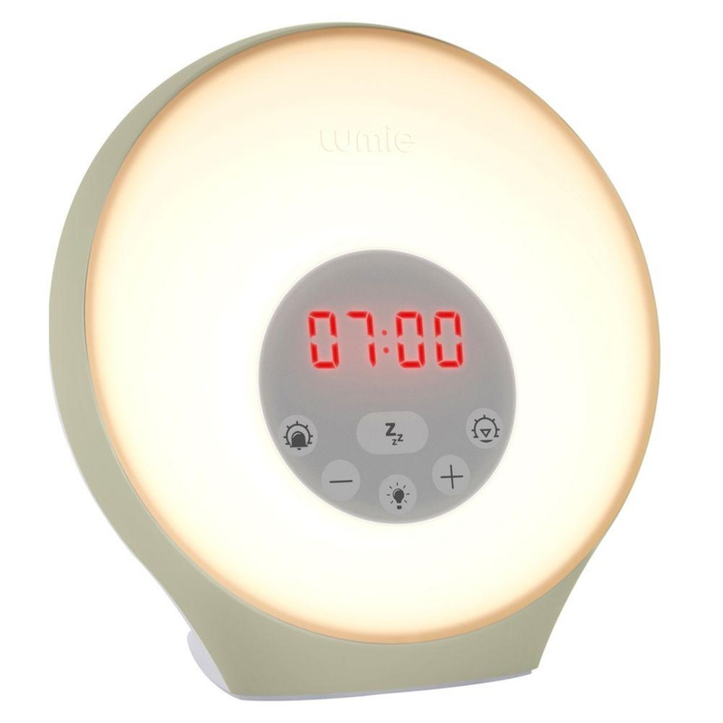 Sunrise Alarm