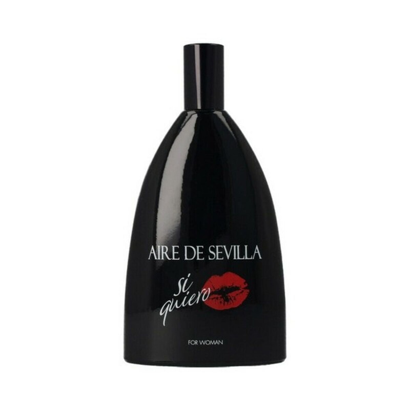 Women's Perfume Aire de Sevilla 13606 EDT 150 ml