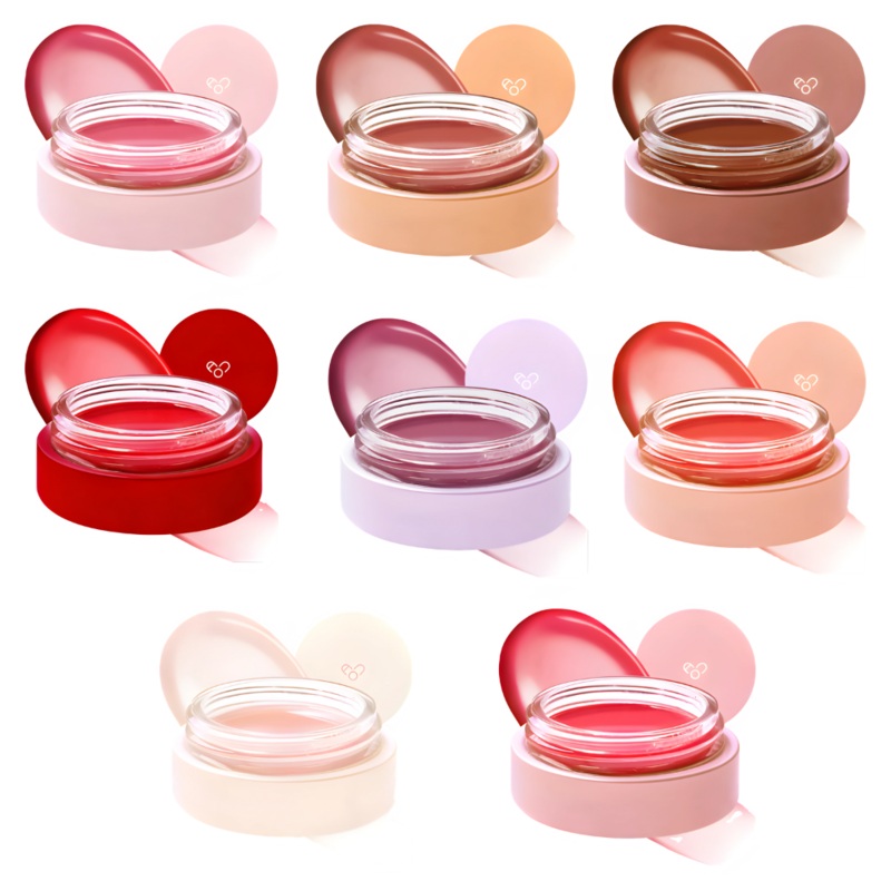 AOU Glowy Tint Balm 3.5g 01 Apple Balm