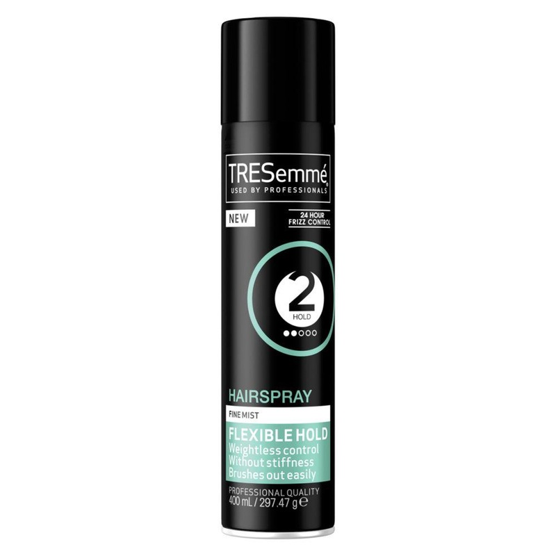 Flexible Hold Hairspray 400Ml