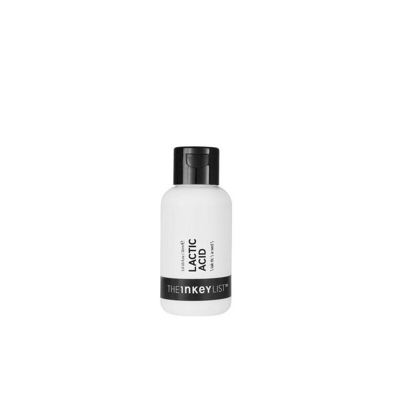 List Lactic Acid Serum 30Ml