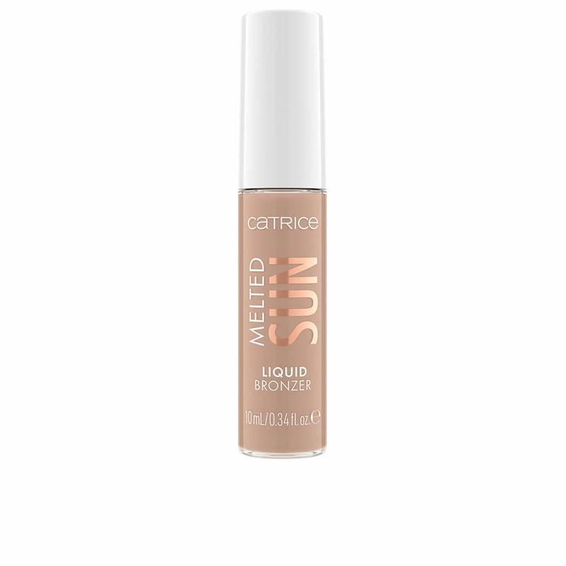 Make-Up Set Catrice MELTED SUN
