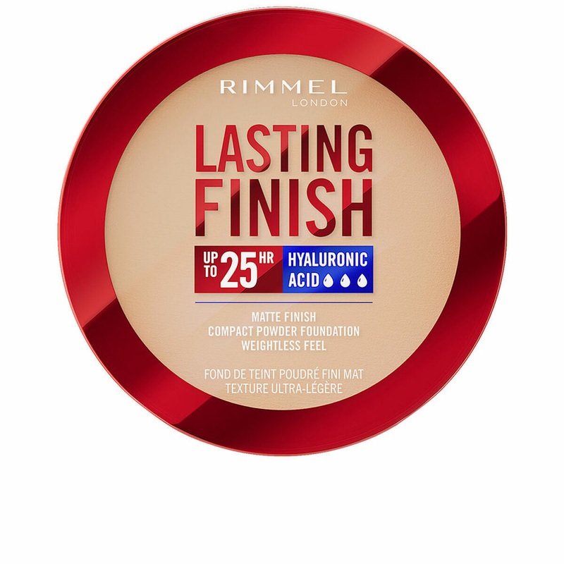 Powder Make-up Base Rimmel London LASTING FINISH N 003 sesame 7 g