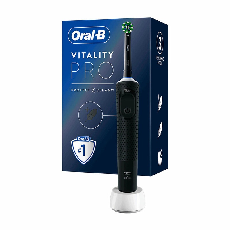 Toilet Bag Oral-B