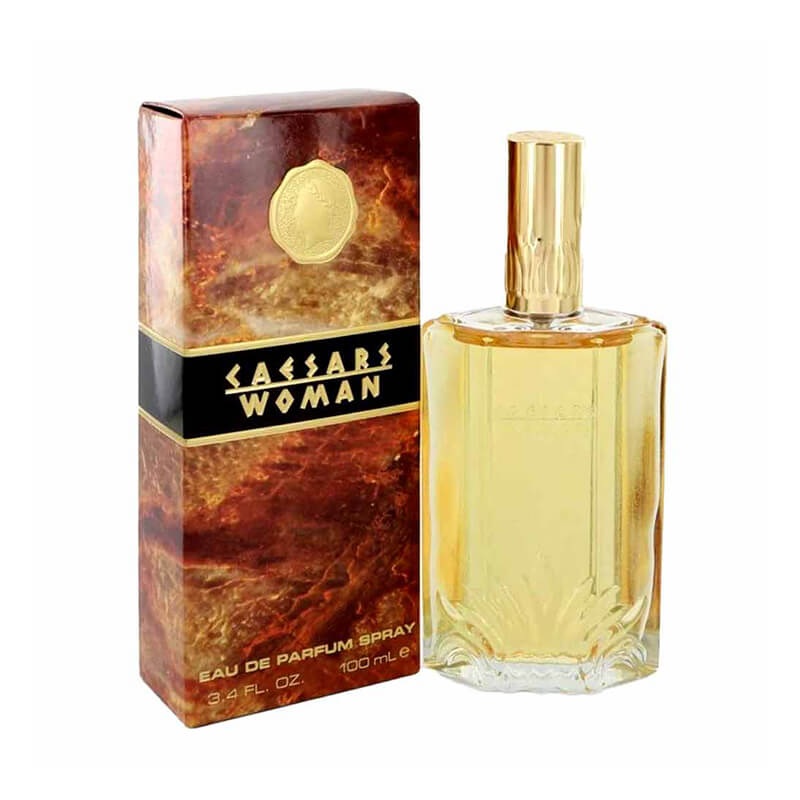 Caesars Caesars Woman 100ml EDP (L) SP