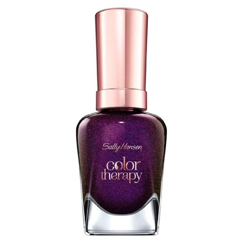 Colour Therapy - Nail Polish 390 Slicks And Stones 14.7Ml