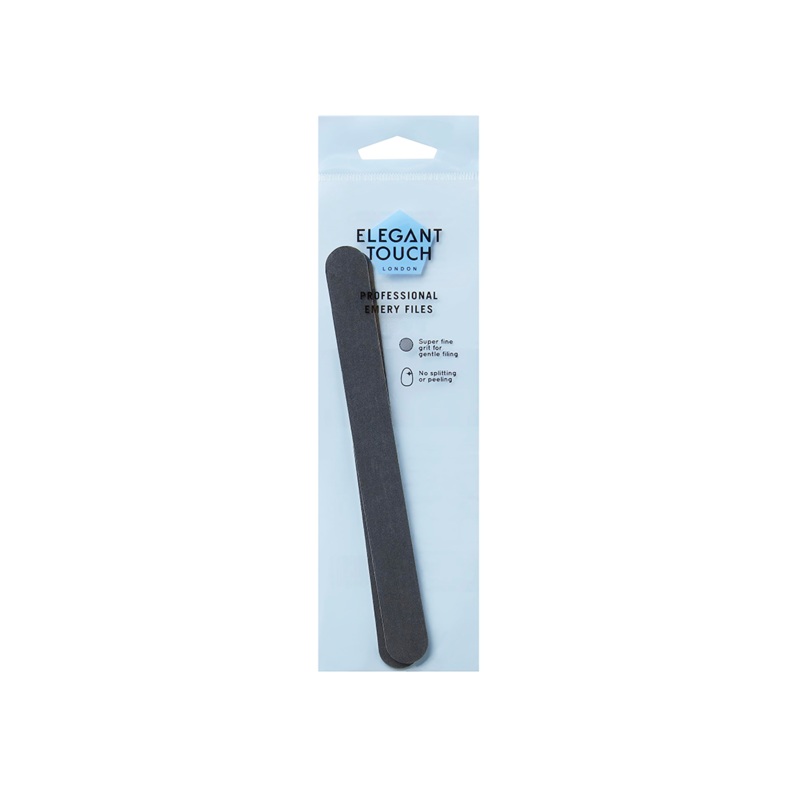 Elegant Touch Professional Emery Board