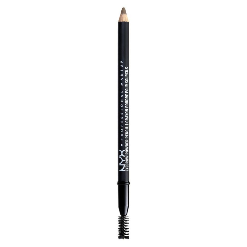 Eyebrow Powder Pencil Ash Brown