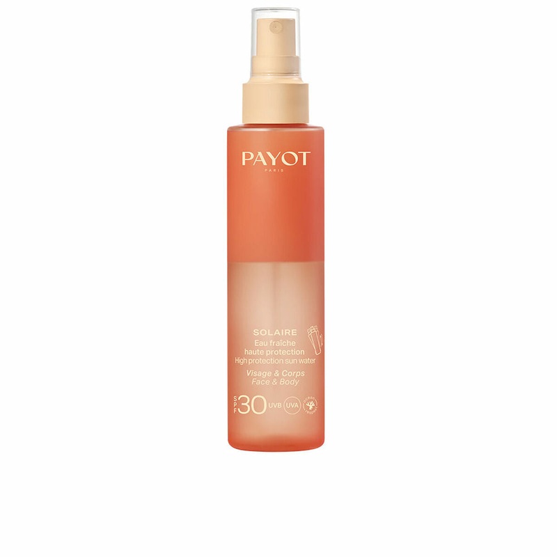 Facial Make Up Remover Payot 150 ml