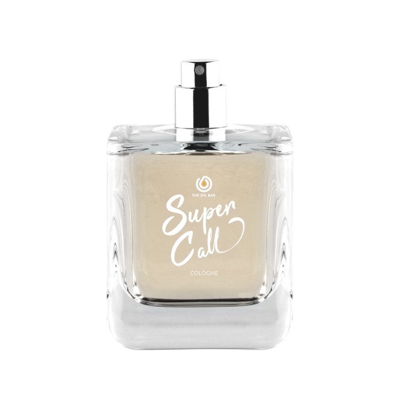 Fireside Chai Extrait de Parfum 3.3oz 100 ML