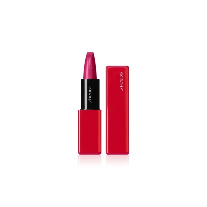 Lip balm Shiseido Technosatin 3,3 g N 422