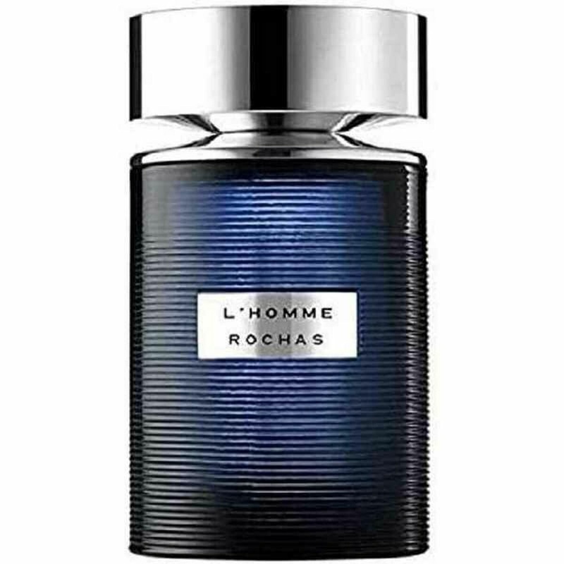 Men's Perfume Rochas L'Homme EDT 60 ml