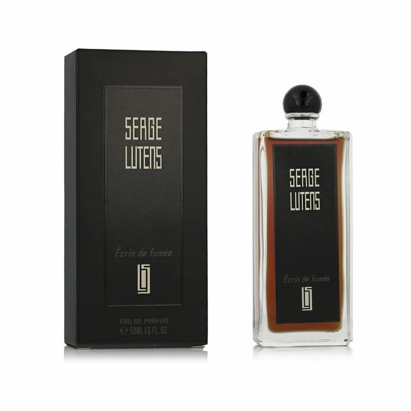Men's Perfume Serge Lutens CRIN DE FUME 50 ml