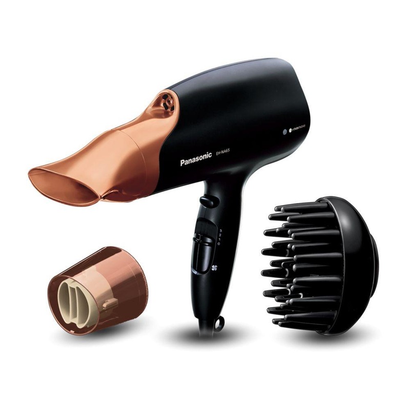 Nanoe Hair Dryer Eh-Na65Cn Rose Gold