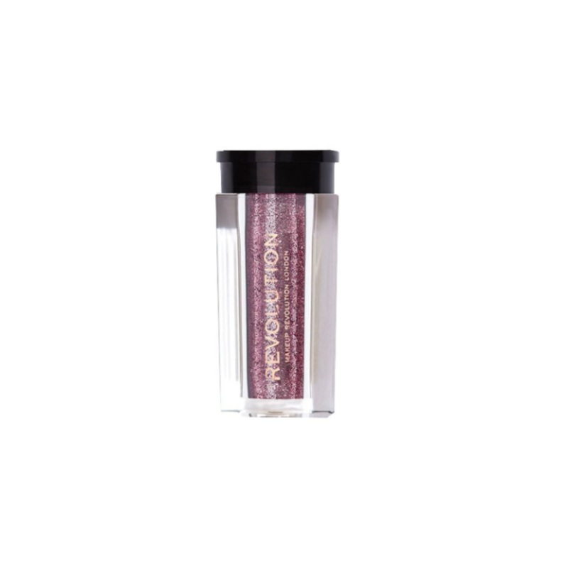 Revolution Glitter Bomb No Excuses