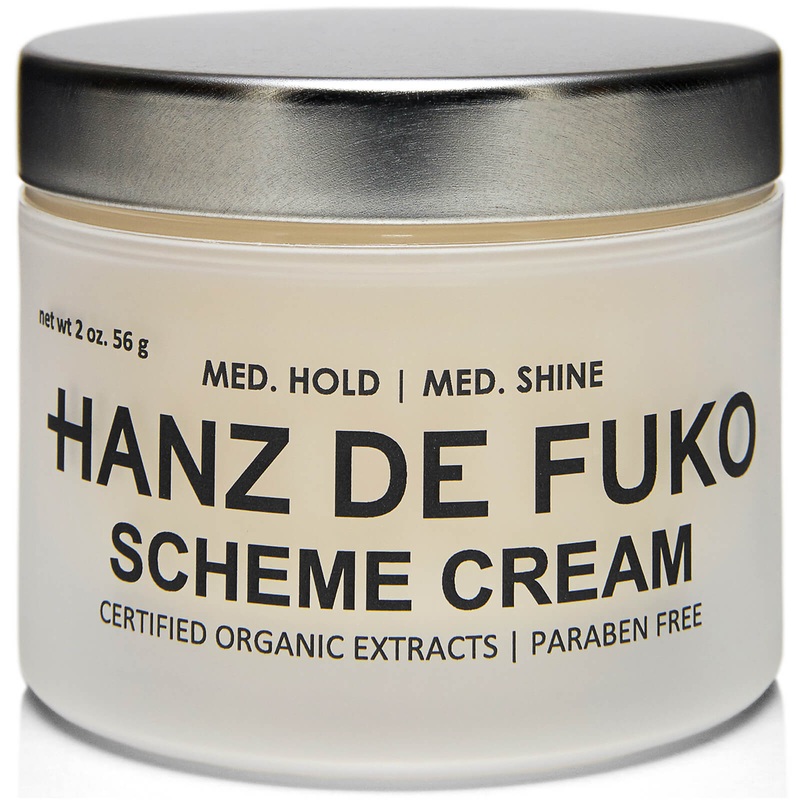 Scheme Cream 56g