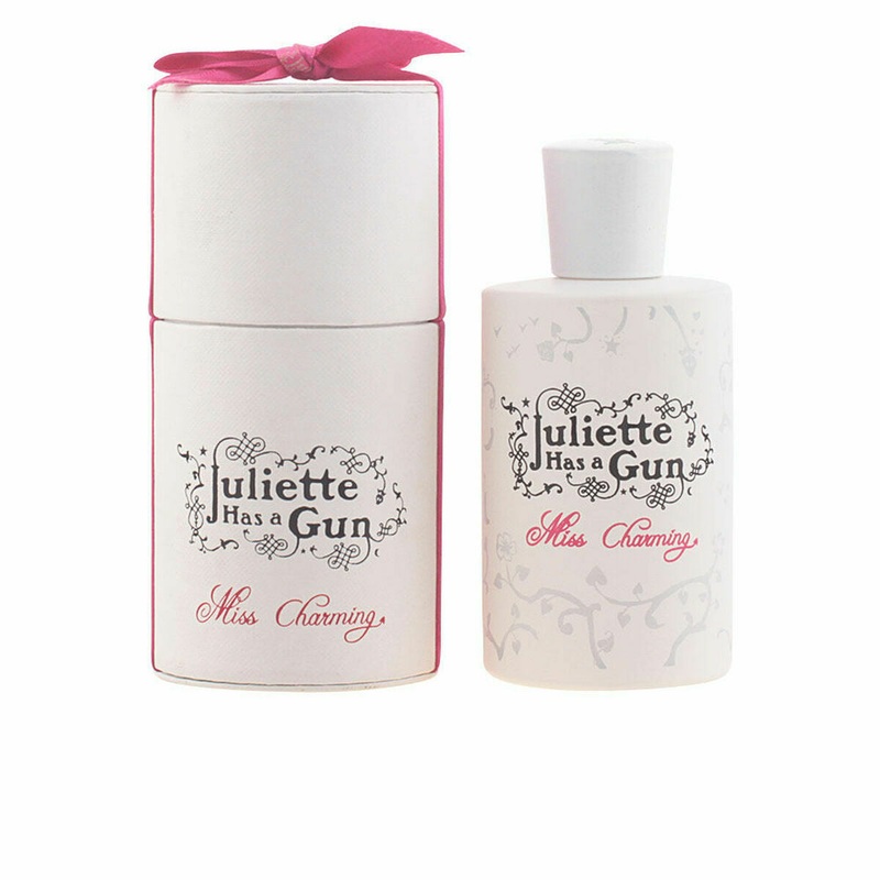 Women's Perfume Juliette Has A Gun Miss Charming EDP