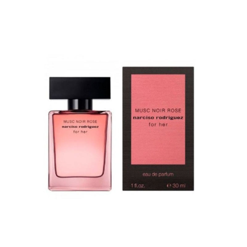 Women's Perfume Narciso Rodriguez Musc Noir Rose EDP 30 ml