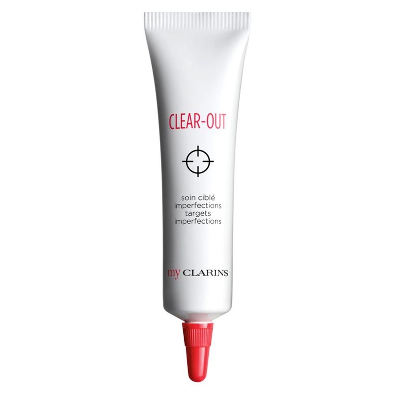 Blemish Targeting Gel 15Ml