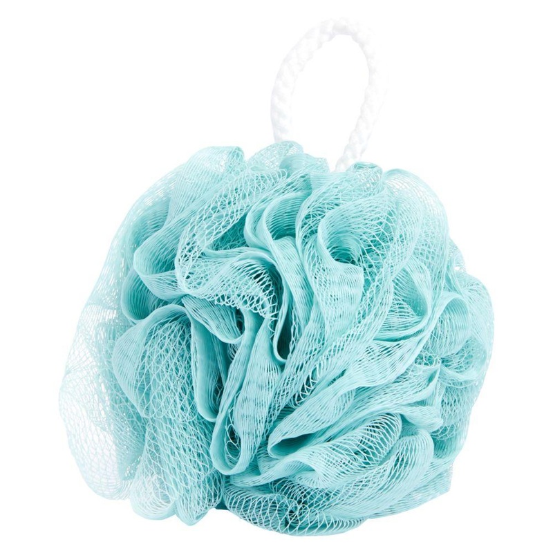 Bodypolisher Teal