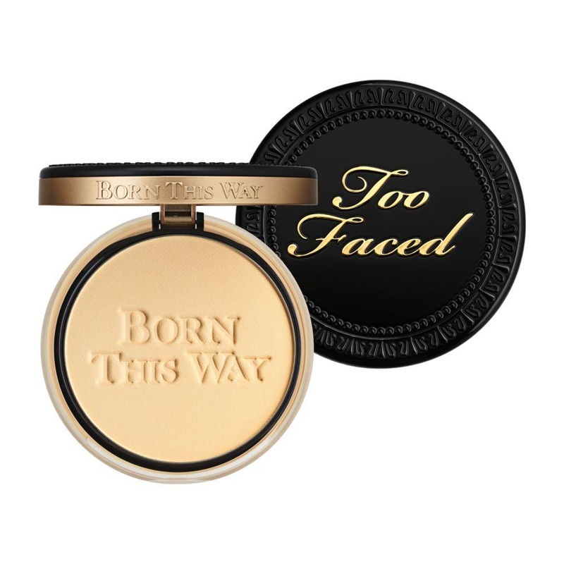 Born This Way Multi-Use Powder Foundation Almond
