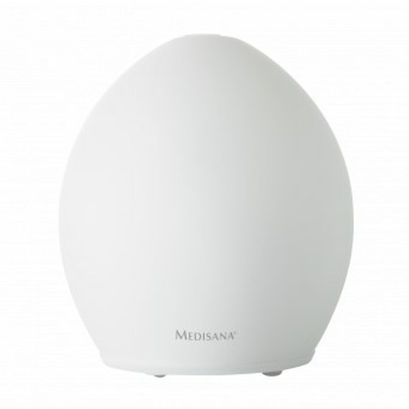 Essential Oil Diffuser Medisana 60085 White