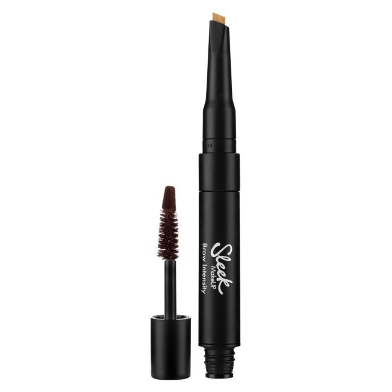 Makeup Brow Intensity Brow Gel Extra Dark