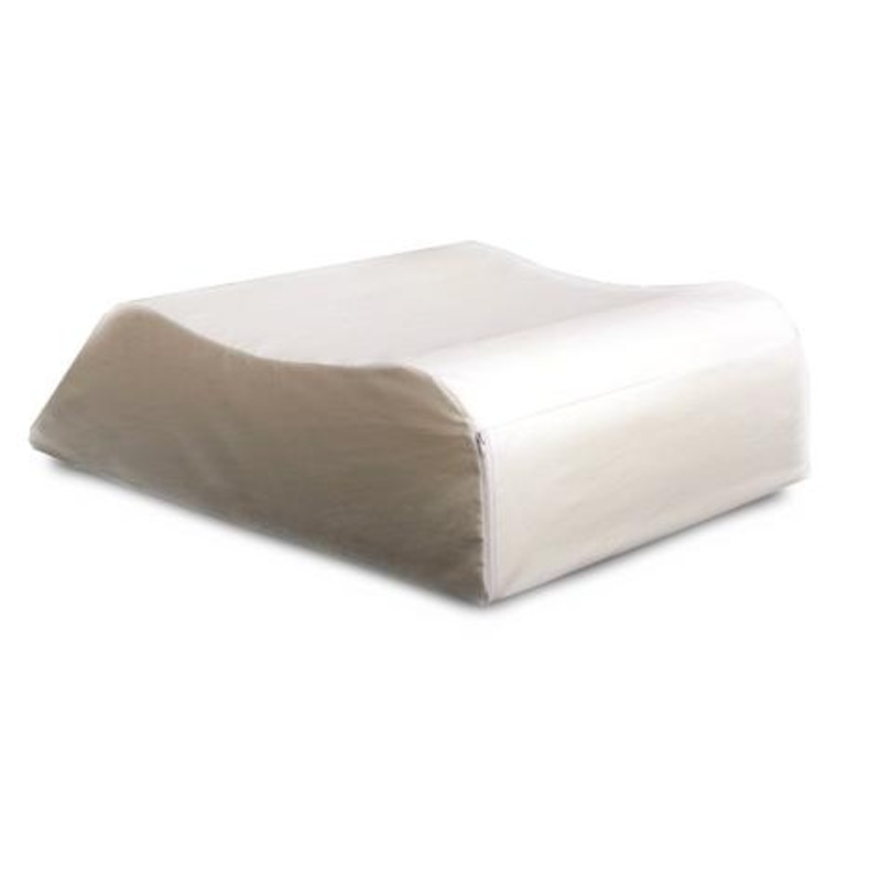 Memory Foam Leg Rest - Leg Raiser