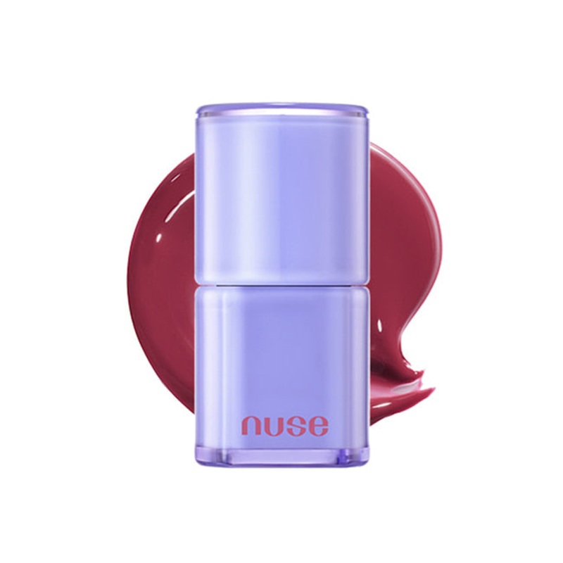 nuse Care Liptual 4.5g #01 Molten Peanut