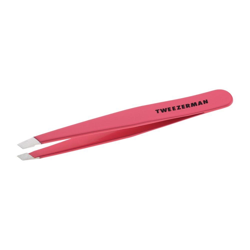 Slant Tweezers