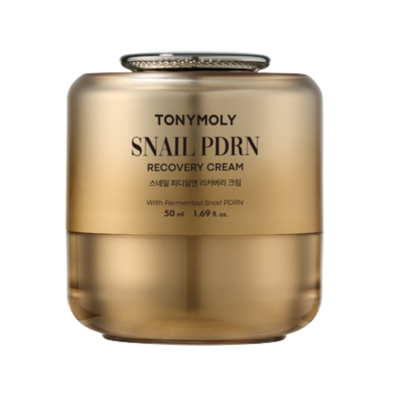 TONYMOLY Snail PDRN Recovery Cream 50ml