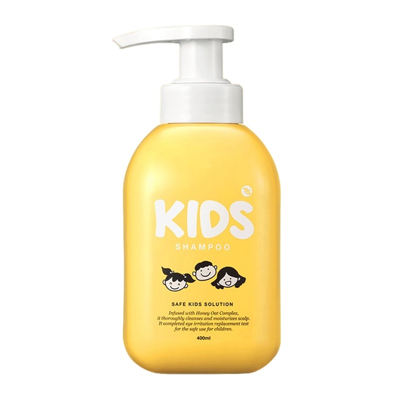 TS Kids Shampoo 400ml