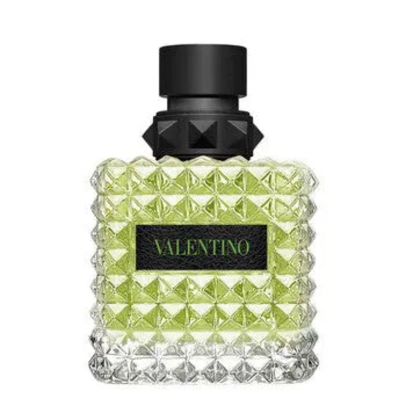 Valentino Donna Born In Roma Green Stravaganza Eau de Parfum Spray 100ml Tester