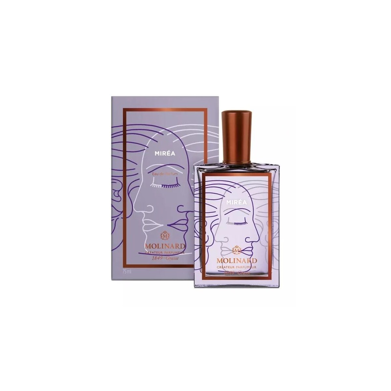 Women's Perfume Molinard MIRA 75 ml