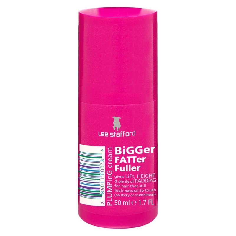 Bigger Fatter Fuller Plumping Cream 50Ml