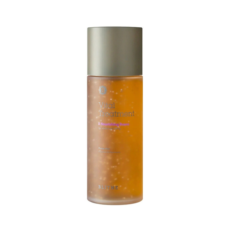 BLITHE Vital Treatment 8 Nourishing Beans 150ml 150ml