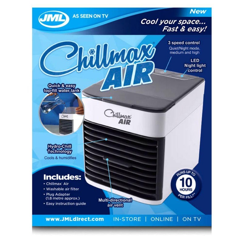 Chillmax Air