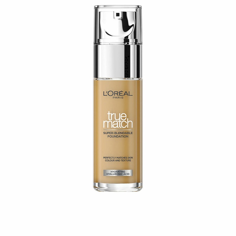 Crme Make-up Base L'Oreal Make Up Accord Parfait N 4.D/W 30 ml