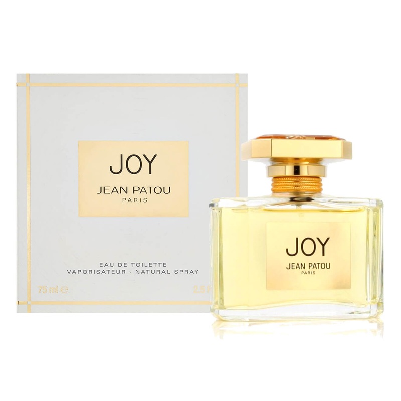 Jean Patou Joy 75ml EDT (L) SP
