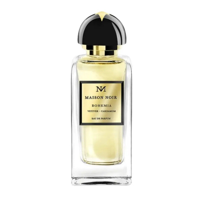Maison Noir Bohemia 265 Eau De Parfum 100ml