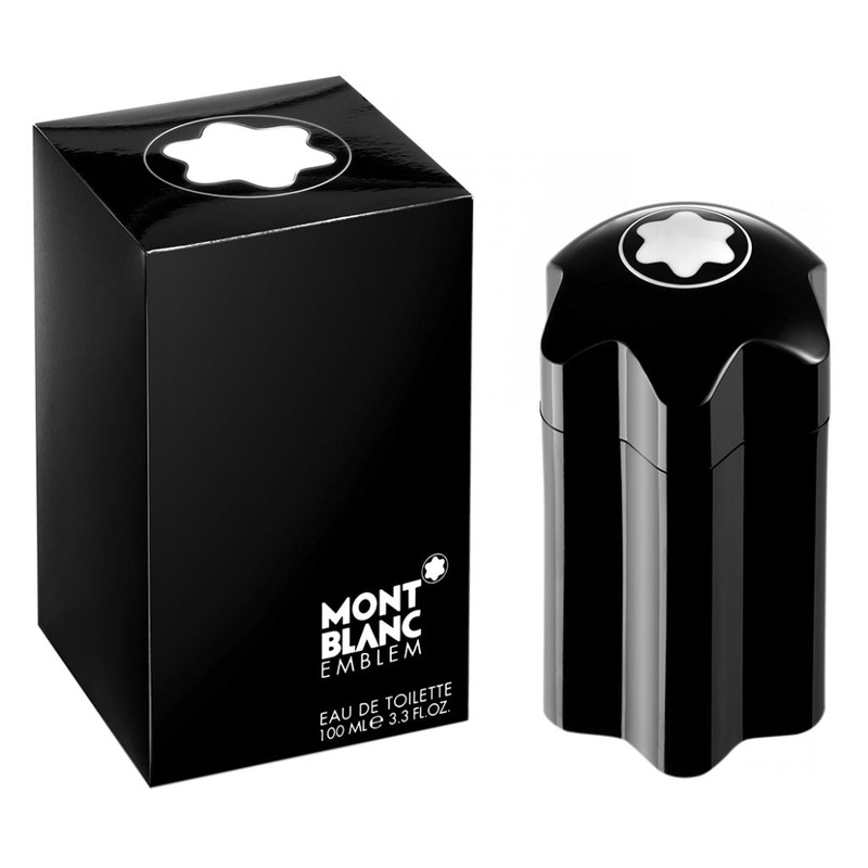 Montblanc Emblem 100ml EDT (M) SP